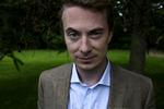 Begejstret.»Det er utroligt opløftende, og et helt nyt kapitel i EU-historien«, siger Messerschmidt. 