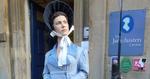 Kult. Jane Austen og hendes tid dyrkes flittigt på begge sider af Atlanten. 