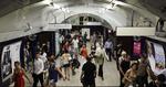 Her er nogle af de arrangementer, der skal markere 150-året for London Underground. 