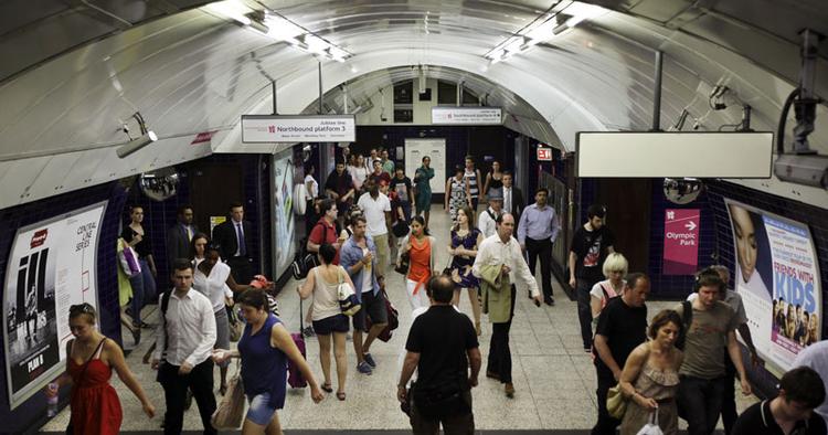 Her er nogle af de arrangementer, der skal markere 150-året for London Underground. 