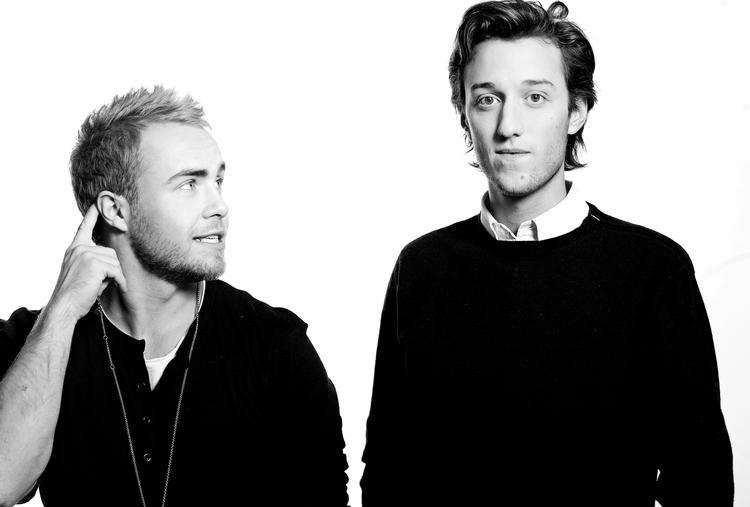 Galions-figurer. Monte Carlo-værterne er kendt fra deres radioprogram på P3. Det fortsætter de med at lave, også efter den nye kanal går i luften. 