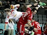 Håndbold VM Danmark Ungarn