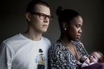 Forlængelse. Marie Sorivelle har fået forlænget sit ophold og forældrene kan nu koncentrere sig om at være der for deres syge barn. 