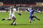 Britain Soccer League Cup