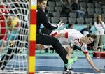Håndbold VM Danmark Ungarn