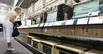 STATIONÆRT. Nedtællingen til desktop-pc'ens forsvinden fra butikshylderne er nu for alvor skudt igang. 