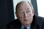 angrebsmåll. LO kan ikke sætte nogen dagsorden, og ledelsen har intet bud på at forsvare den danske model og velfærden, lyder angrebet mod Harald Børsting. 