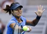 Klar. Franske Marion Bartoli var Li Nas konkurrent til pladsen i sæsonfinalen, men selv hvis Bartoli skulle vinde turneringen i Beijing, så er det ikke nok til at fortrænge kineseren. 