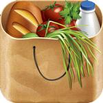 Huskeseddel. App'en, der gør det nemt at lave indkøb, koster 19 kroner.