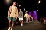 NYTÆNKER. Den danske herretøjsmærke Soulland udfordrer modeverdenens faste former under den kommende uges Copenhagen Fashion Week. 