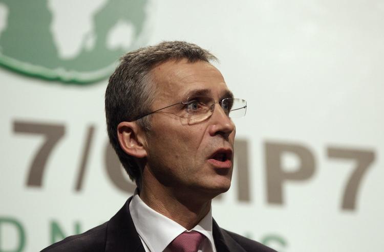 Forkert. Der er ikke nogen, der er utilfredse med Norge, er statsminister Stolbergs svar på kritikken fra blandt andre danske Bendt Bendtsen. Slut prut. 