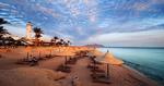 Trækplaster. Sharm el-Sheikh er et af de steder i Egypten, der trækker turister til hvert år. 