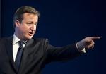 kritik. Fransk presse er enig om at kritisere David Camerons tale i går, hvor han forlangte nye vilkår for Storbritanniens EU-medlemskab. Efterfølgende skal aftalen til folkeafstemning. 