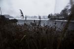 VINTERVEJR. Over hele landet har det været koldt i nat. I København nåede man dog ikke længere ned en minus 9 grader. 