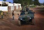 Islamister. De væbnede islamistiske grupper i det nordlige Mali har omkring 3000 medlemmer. Men det er formentligt kun mellem 500 og 1000 af dem, som er højt motiverede islamister, der er rede til at dø for deres sag, siger anti-terrorchef. 