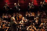 Ukompliceret. Det var velkalibreret, blød og bevidstgjort Beethoven, DR-orkestret leverede i Koncerthuset torsdag aften. 