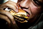 Vrinsk. De flammegrillede bøffer i Burger Kings burgere har muligvis været delvis fremstillet af hestekød. 