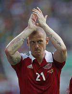 SCENESKIFT. Efter belgisk fodbold skal Niki Zimling nu prøve kræfter med Bundesligaen. 