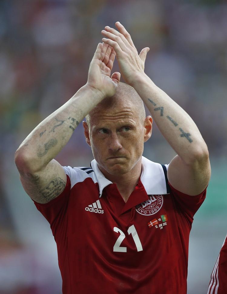 SCENESKIFT. Efter belgisk fodbold skal Niki Zimling nu prøve kræfter med Bundesligaen. 