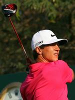 golf. Thorbjørn Olesen åbnede lovende i Doha, men faldt sammen på sidstedagen. 