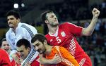 Spain Handball Worlds