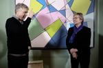Overdragelse. Uddannelsesområdet har i mange år ligget Marianne Jelveds hjerte nært. Nu skal hendes forgænger som kulturminister, Uffe Elbæk, tage sig af området. 