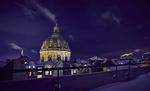 Scenisk. København er en smuk by, og med en stribe timelapse-sekvenser er det lykkes Esben Zøllner Olesen ganske godt at portrættere Danmarks hovedstad. 