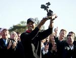 Farmers Insurance Open Golf