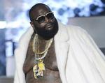 Rick Ross-Shots Fired