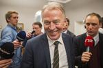 Exit. Danske kamptropper skal ud af Afghanistan i 2014. Herefter er der økonomisk støtte til afghanerne. 