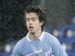 FCN'er. Den 24-årige kom til Danmark i 2010, hvor han indledte karrieren i Blokhus. Året efter gik det mod syd og Haderslev for midtbanemanden. 