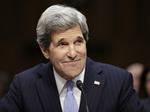 Afløser. Barack Obama har nomineret John Kerry til Hillary Clintons afløser som USA's udenrigsminister. 