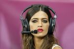 træner-lede. Den spanske tv-journalist Sara Carbonero, der er kæreste med Real Madrids anfører Iker Casillas, afslører splid i klubben. 