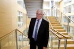 Kreativ. Formand for KL, Erik Nielsen, vil have mere undersøgende og kreative undervisningsforløb. 
