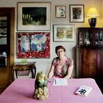 MEDIESTORM. Skoleleder Lise Egholms udtalelser om jødemobning på Nørrebro har det seneste døgn skabt voldsom debat. 