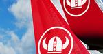 Flystyrt. Passagerflyet, der tirsdag styrtede ned i Kasakhstan, fløj indtil sidste år i dansk rutefart for Cimber Sterling 