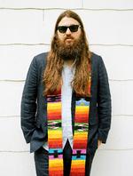 Gospelmand. Med sin baryton og øre for soulmusikkens storslåede historie har Matthew E. White skabt et mesterværk, der slynger ham ind i den nutid, han er skeptisk over for. 