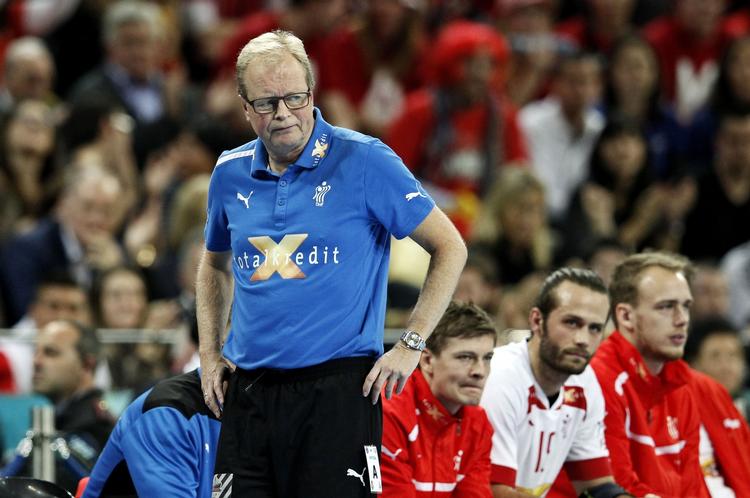 Uforklarligt. Wilbek og landsholdet taber den anden VM-finale i træk. 