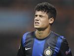 PLAYMAKER. Efter kampe for Inter og Espanyol skal Philippe Coutinho nu spille i Premier League for Liverpool. 