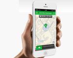 P-billetter. Der findes to forskellige app's hvor du kan betale din parkeringsbillet ParkMan og EasyPark. 