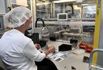 succes. Det går godt hos Novo Nordisk. Salget boomer og overskudet skyder opad i raktefart. 