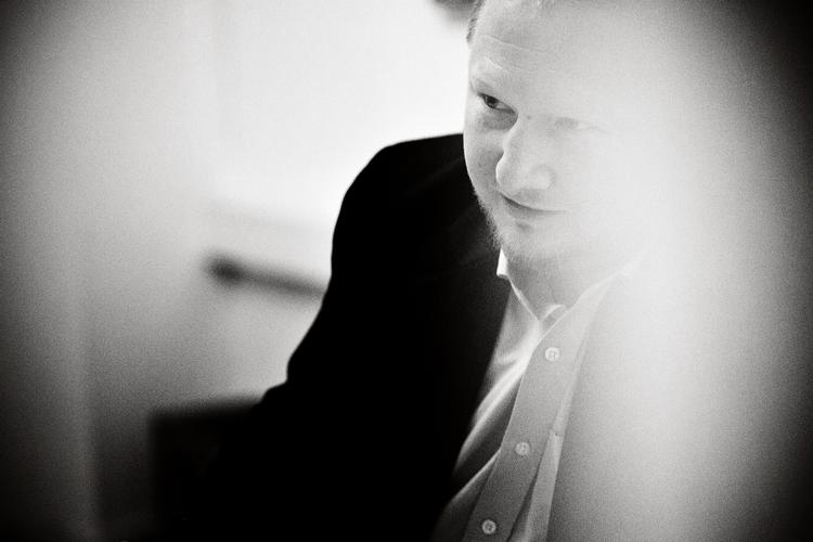 STORM. Det vakte røre, da Jyllands-Postens historie om PET-agenten Morten Storm ramte forsiderne tilbage i oktober. 