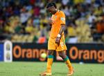 Kvartfinalist. Drogba og Elfenbenskysten fik i aftes vendt 0-2 til 2-2 og er i kvartfinalen i Sydafrika. 