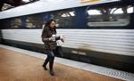 udfordring. EU lægger i et nyt forslag op til at private togoperatører kan komme til at brede sig til store dele af Danmark, og det kan presse DSB, mener eksperter. 