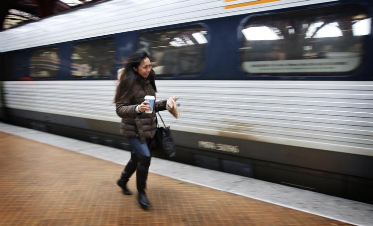 udfordring. EU lægger i et nyt forslag op til at private togoperatører kan komme til at brede sig til store dele af Danmark, og det kan presse DSB, mener eksperter. 