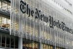 upopulær. Kina har været alt andet end begejstret for New York Times' artikler om den tidligere ministerpræsident Wen Jiabaos familie, som angiveligt har beriget sig med milliarder. 