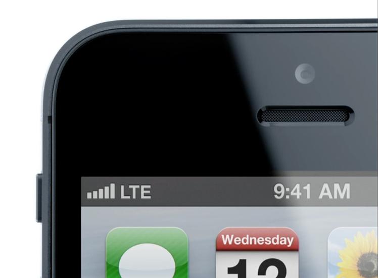 orbindelse via 4G/LTE er blevet åbnet for danske iPhone 5-ejere via en opdatering fra Apple. Men der var knas i maskineriet under åbningen. 