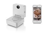 Withings baby monitor