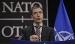 fremskridt. Anders Fogh Rasmussen siger, at han ser »konkrete fremskridt« i Afghanistan. 