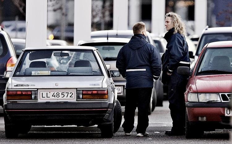 Dom. Europark er blevet pålagt at tilbagebetale 125.000 ulovlige rykkergebyrer. 
